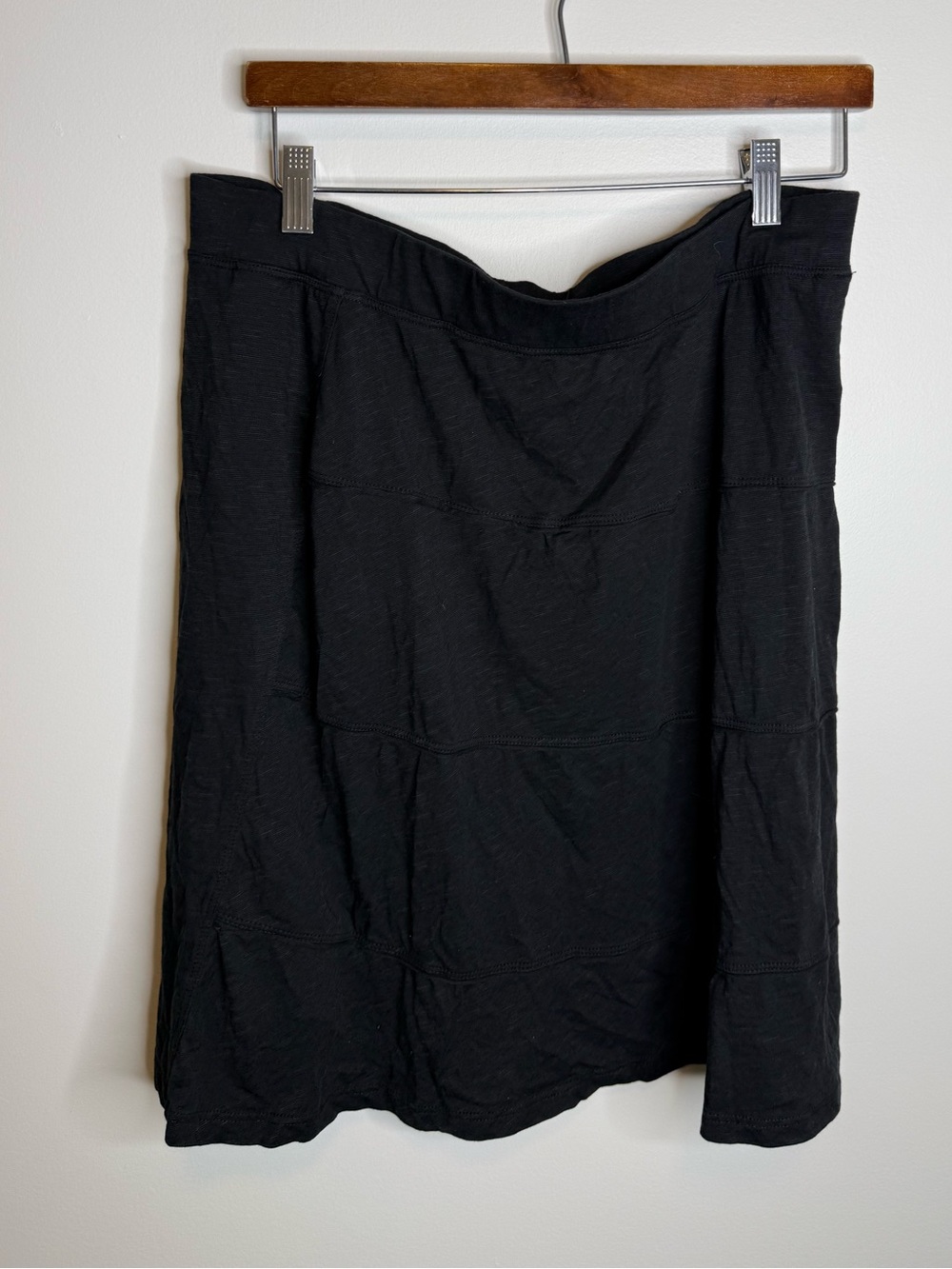 Horny Toad Skirt gray size XL